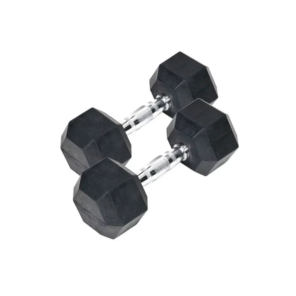 20.000F Paire Haltères 5 kg x 2