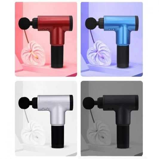 15.000F Pistolet de massage de récupération musculaire .