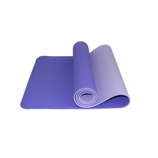 8.000F Tapis de Yoga - Gym 183 CM X 61 CM X 6MM .