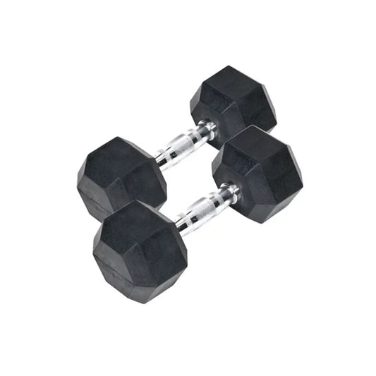 20.000F Paire Haltères 5 kg x 2