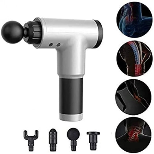 15.000F  Pistolet de massage de récupération musculaire .