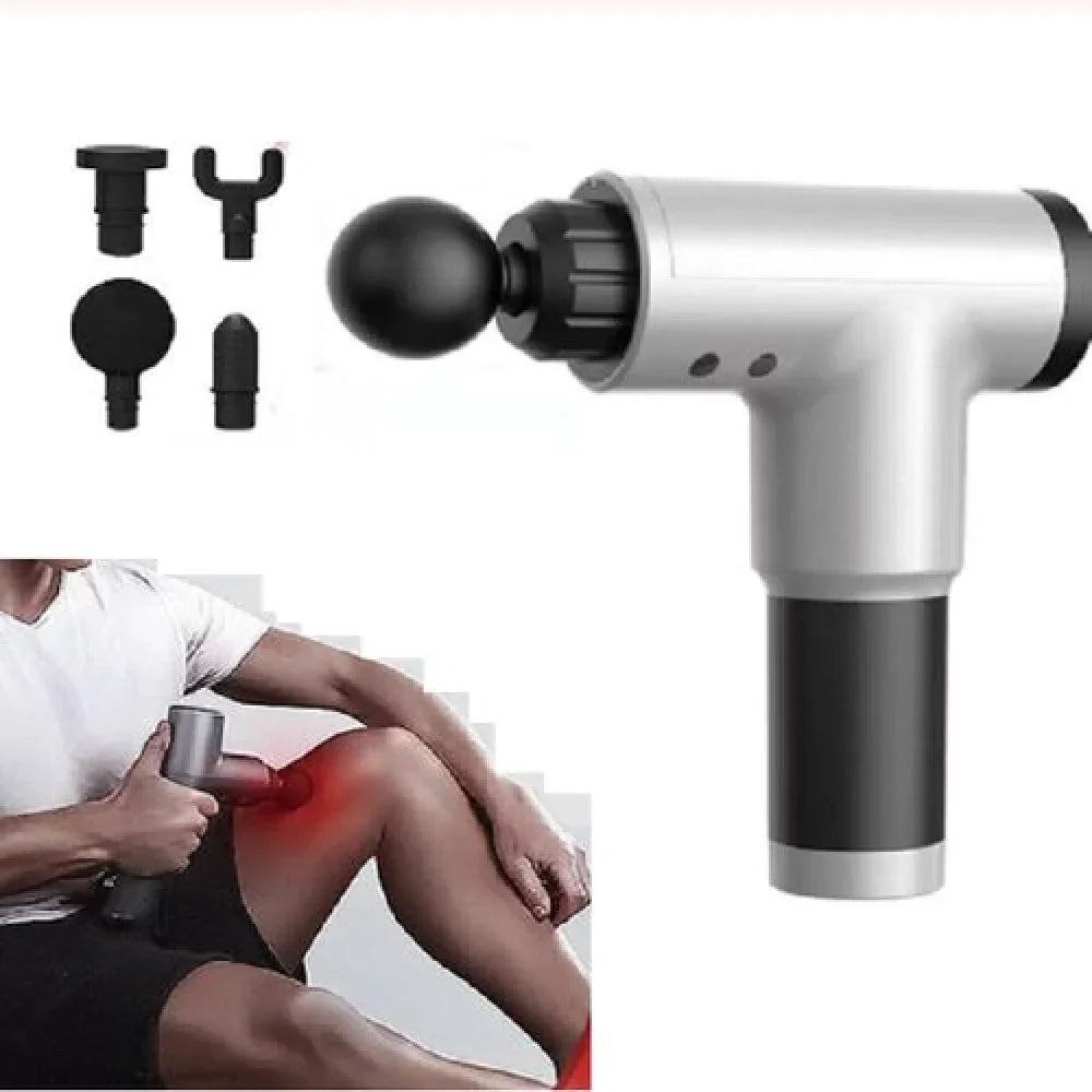 15.000F  Pistolet de massage de récupération musculaire .