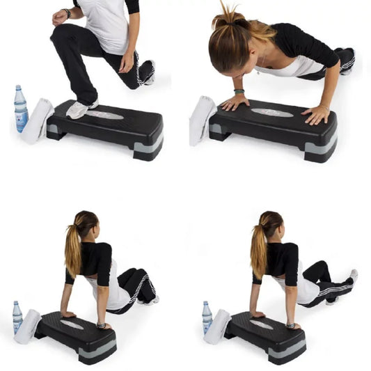 15.000F  Planche step-stepper