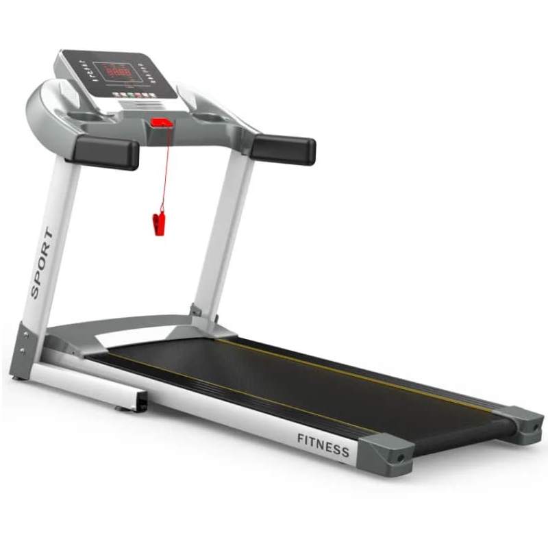 275.000F Tapis roulant électrique pour sport.