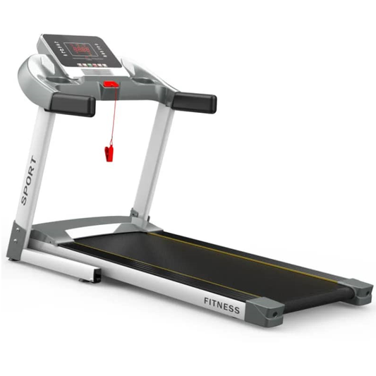 275.000F Tapis roulant électrique pour sport.
