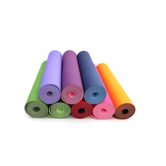 8.000F   Tapis de Yoga - Gym 183 CM X 61 CM X 6MM .