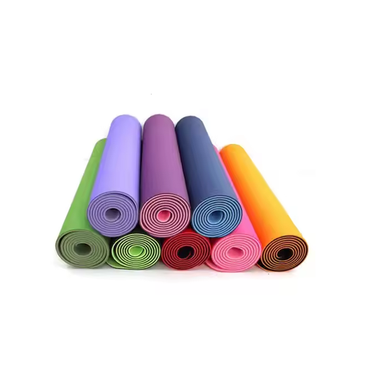 8.000F   Tapis de Yoga - Gym 183 CM X 61 CM X 6MM .